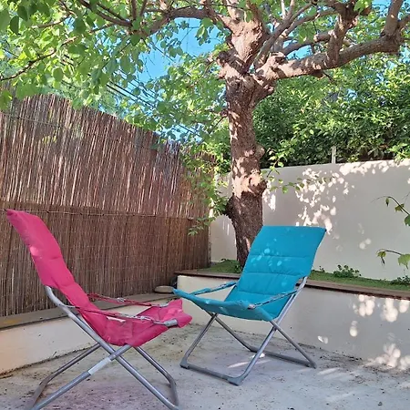 Casa vacanze La Valiette La Seyne-sur-Mer