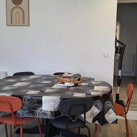 La Valiette Casa vacanze La Seyne-sur-Mer