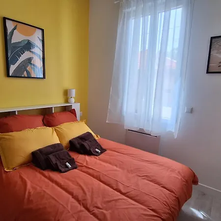 Casa vacanze La Valiette *