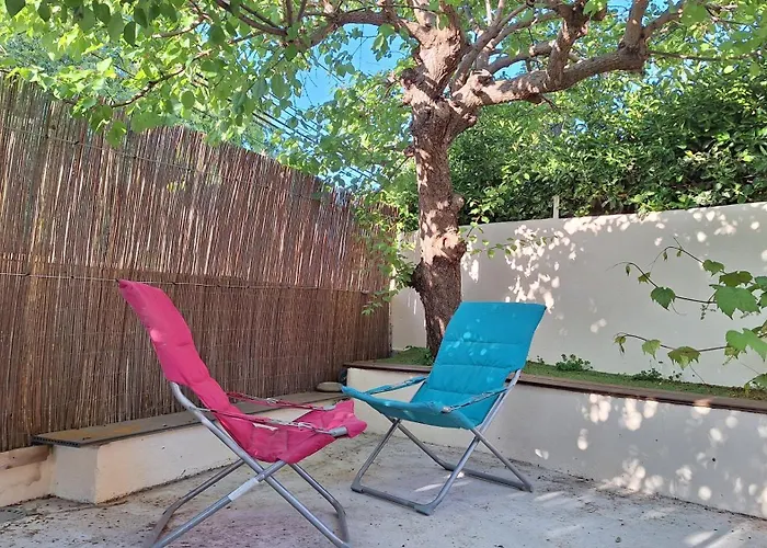 Casa vacanze La Valiette La Seyne-sur-Mer