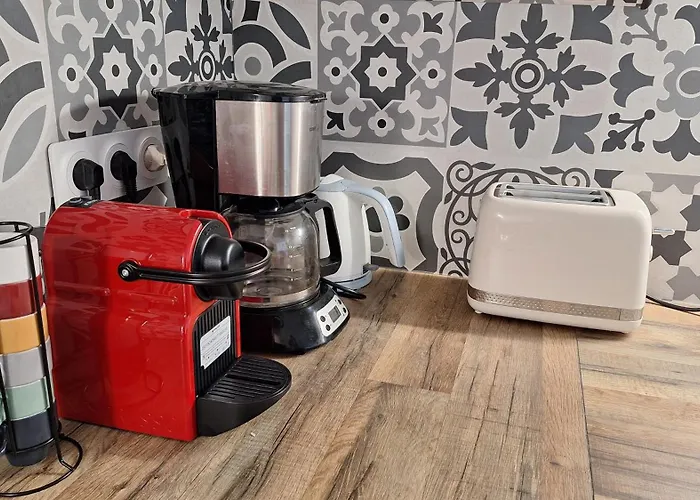 La Valiette * La Seyne-sur-Mer