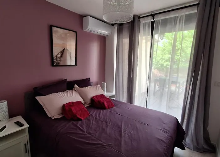 La Valiette * La Seyne-sur-Mer