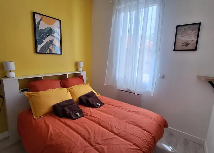 Casa vacanze La Valiette *