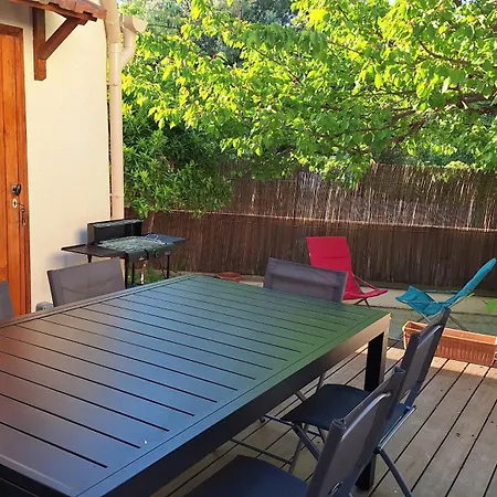 La Valiette * La Seyne-sur-Mer