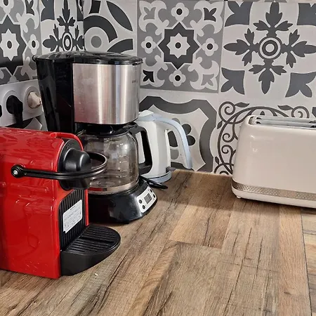 La Valiette * La Seyne-sur-Mer