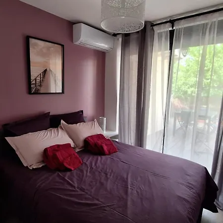 La Valiette * La Seyne-sur-Mer