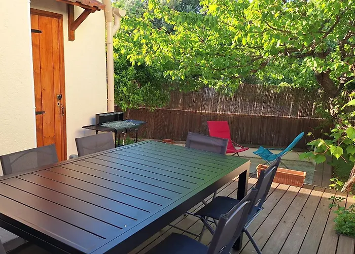 La Valiette * La Seyne-sur-Mer