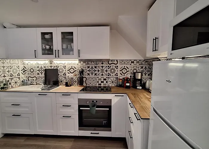 La Valiette Nyaraló