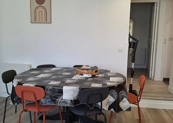 La Valiette Σπίτι διακοπών La Seyne-sur-Mer