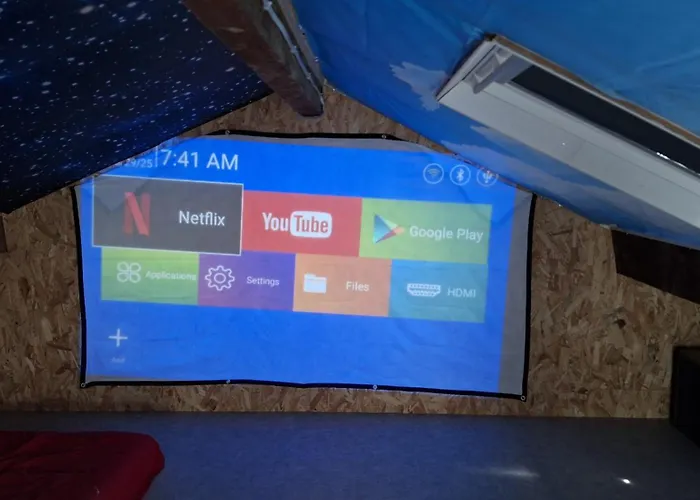 Σπίτι διακοπών La Valiette La Seyne-sur-Mer