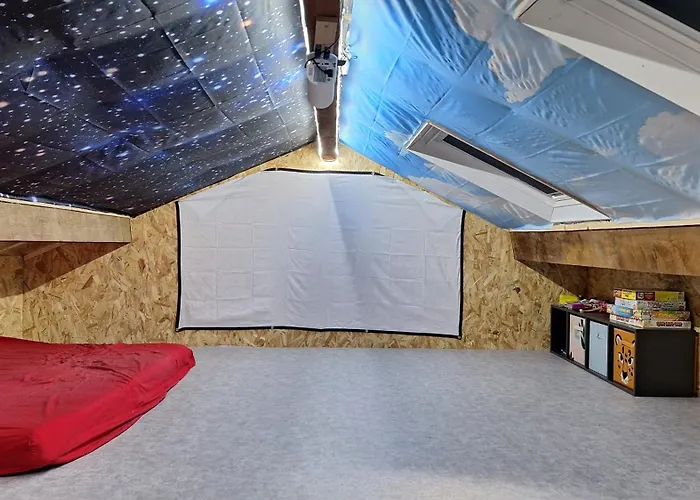 La Valiette Σπίτι διακοπών